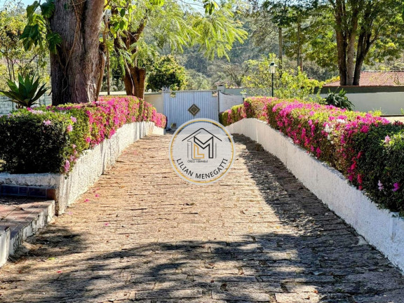 Imagem Imóvel com 7 Quartos à Venda, 6.501 m² em Chácaras Do Guacuri - Itupeva Imagem Imóvel com 7 Quartos à Venda, 6.501 m² em Chácaras Do Guacuri - Itupeva