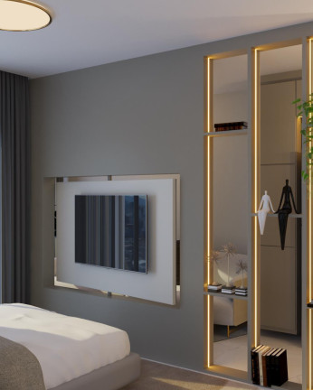 Imagem Apartamento com 1 Quarto à Venda, 52 m² em Morretes - Itapema Imagem Apartamento com 1 Quarto à Venda, 52 m² em Morretes - Itapema