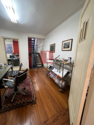Imagem Casa com 5 Quartos à Venda, 120 m² em Jardim Paulista - São Paulo Imagem Casa com 5 Quartos à Venda, 120 m² em Jardim Paulista - São Paulo