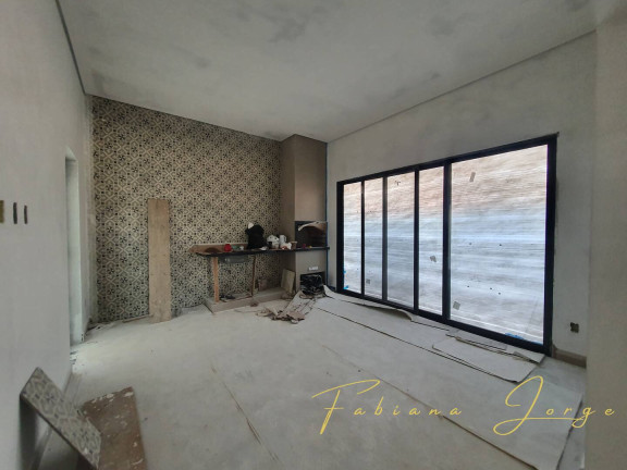 Imagem Casa de Condomínio com 3 Quartos à Venda, 210 m² em Roncáglia - Valinhos
