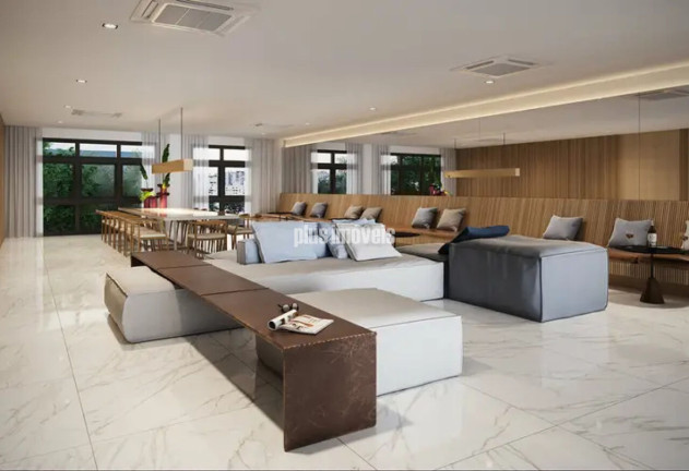 Imagem Apartamento com 3 Quartos à Venda, 136 m² em Perdizes - São Paulo Imagem Apartamento com 3 Quartos à Venda, 136 m² em Perdizes - São Paulo