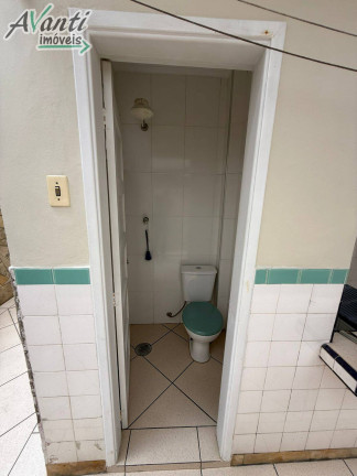 Imagem Sobrado com 3 Quartos para Alugar, 130 m² em Embaré - Santos Imagem Sobrado com 3 Quartos para Alugar, 130 m² em Embaré - Santos