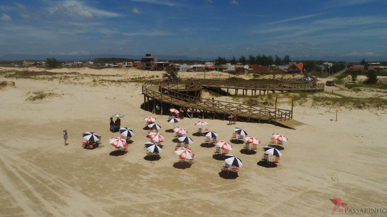 Imagem Terreno à Venda, 319 m² em Passo De Torres - Passo De Torres
