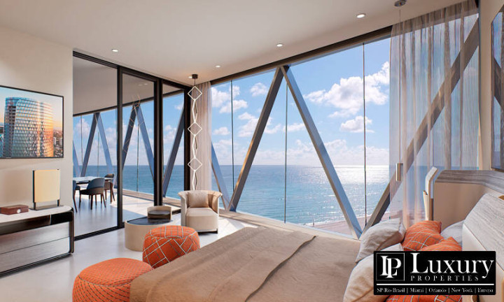Imagem Apartamento com 3 Quartos à Venda, 325 m² em Sunny Isles - Sunny Isles Beach Imagem Apartamento com 3 Quartos à Venda, 325 m² em Sunny Isles - Sunny Isles Beach
