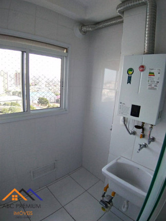 Imagem Apartamento com 3 Quartos à Venda, 83 m² em Vila América - Santo André