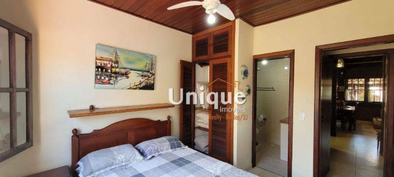 Imagem Casa com 3 Quartos à Venda, 100 m² em Geribá - Armação Dos Búzios Imagem Casa com 3 Quartos à Venda, 100 m² em Geribá - Armação Dos Búzios
