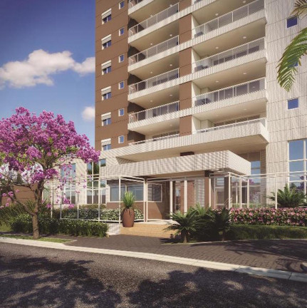 Imagem Apartamento com 3 Quartos à Venda, 118 m² em Lapa - São Paulo
