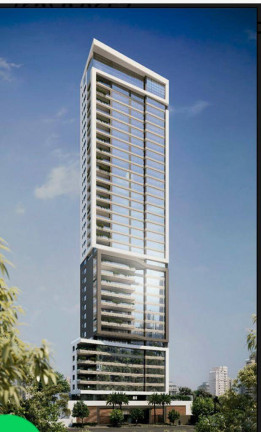 Imagem Apartamento com 5 Quartos à Venda, 404 m² em Setor Marista - Goiânia