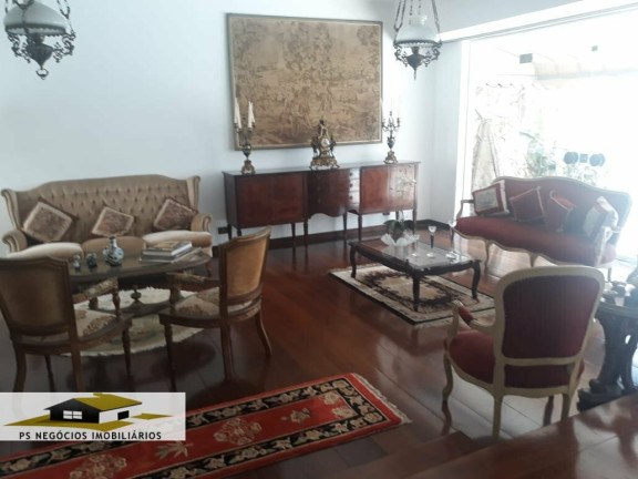 Imagem Sobrado com 4 Quartos à Venda, 300 m² em Jardim Vila Mariana - São Paulo Imagem Sobrado com 4 Quartos à Venda, 300 m² em Jardim Vila Mariana - São Paulo