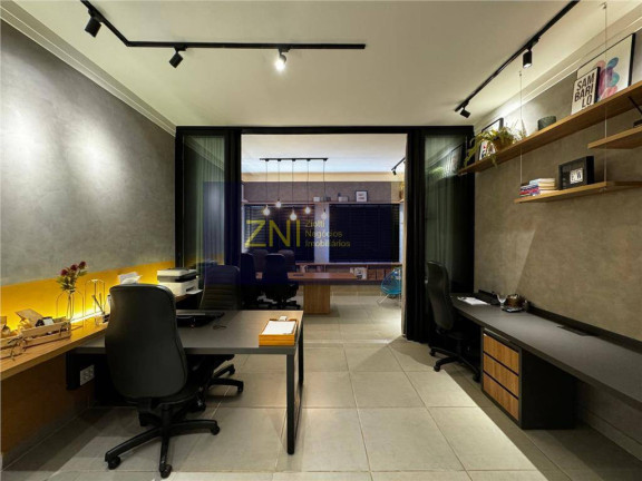 Sala Comercial à Venda, 37 m² em Vila Amélia - Ribeirão Preto