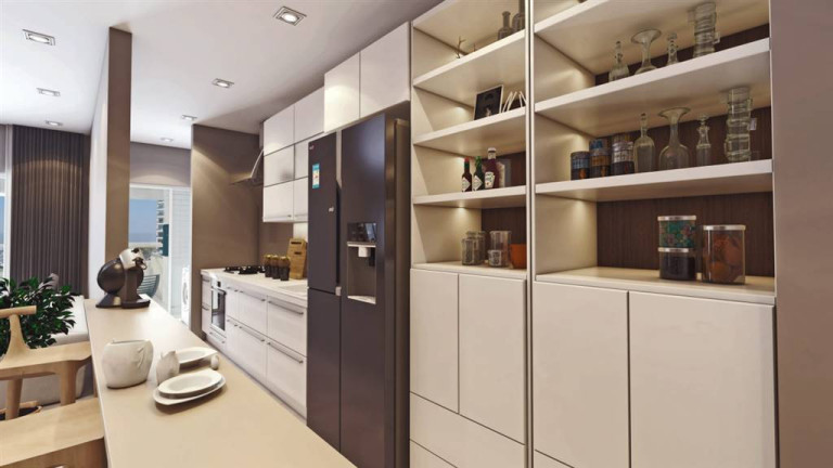 Imagem Apartamento com 2 Quartos à Venda, 74 m² em Jardim Imperador - Praia Grande Imagem Apartamento com 2 Quartos à Venda, 74 m² em Jardim Imperador - Praia Grande