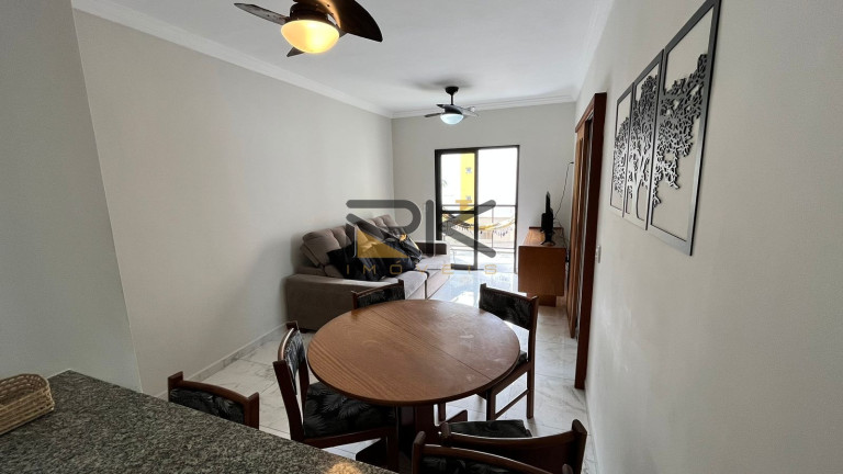Imagem Apartamento com 2 Quartos à Venda, 63 m² em Praia Grande - Ubatuba