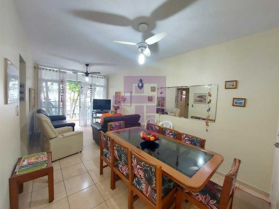 Imagem Apartamento com 3 Quartos à Venda, 102 m² em Pitangueiras - Guarujá Imagem Apartamento com 3 Quartos à Venda, 102 m² em Pitangueiras - Guarujá