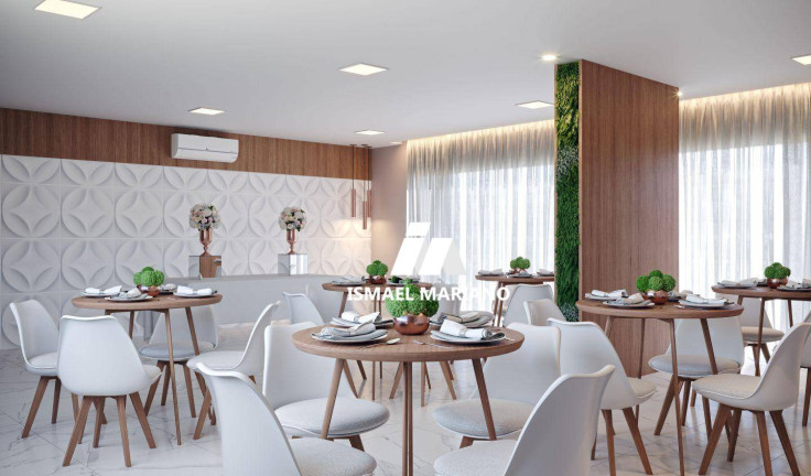 Imagem Apartamento com 2 Quartos à Venda, 58 m² em Itaparica - Vila Velha