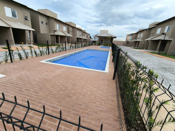 Imagem Imóvel com 
            	3             Quartos à Venda, 116 m² em 
            	Sitios Santa Luzia             - 
            	Aparecida De Goiania            