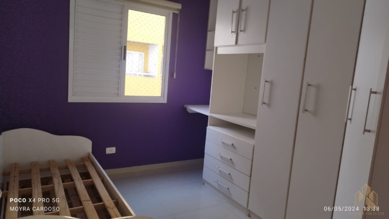 Imagem Apartamento com 3 Quartos à Venda, 60 m² em Centro - Ubatuba Imagem Apartamento com 3 Quartos à Venda, 60 m² em Centro - Ubatuba