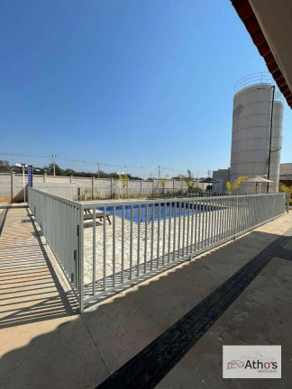 Imagem Apartamento com 2 Quartos à Venda, 44 m² em Conjunto Habitacional Residencial Veredas Da Conquista - Indaiatuba Imagem Apartamento com 2 Quartos à Venda, 44 m² em Conjunto Habitacional Residencial Veredas Da Conquista - Indaiatuba