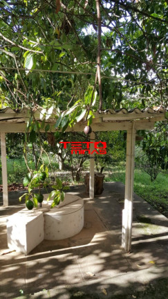 Imagem Casa com 5 Quartos à Venda, 450 m² em Bairro Carioca - São Lourenço