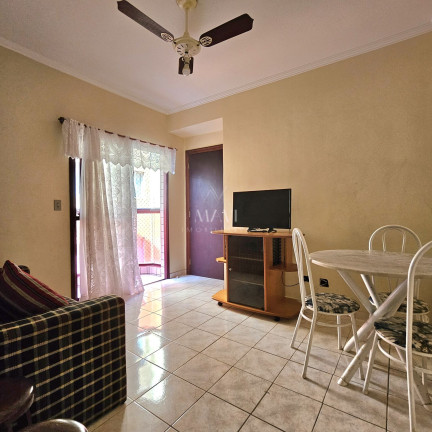 Imagem Apartamento com 1 Quarto à Venda, 50 m² em Tupi - Praia Grande Imagem Apartamento com 1 Quarto à Venda, 50 m² em Tupi - Praia Grande