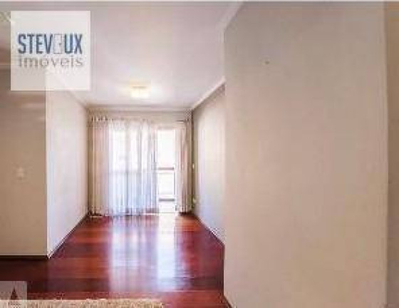 Imagem Apartamento com 2 Quartos à Venda, 58 m² em Vila Olímpia - São Paulo