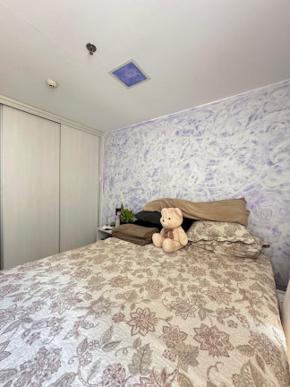 Imagem Imóvel com 2 Quartos à Venda, 58 m² em Norte (águas Claras) - Brasília Imagem Imóvel com 2 Quartos à Venda, 58 m² em Norte (águas Claras) - Brasília