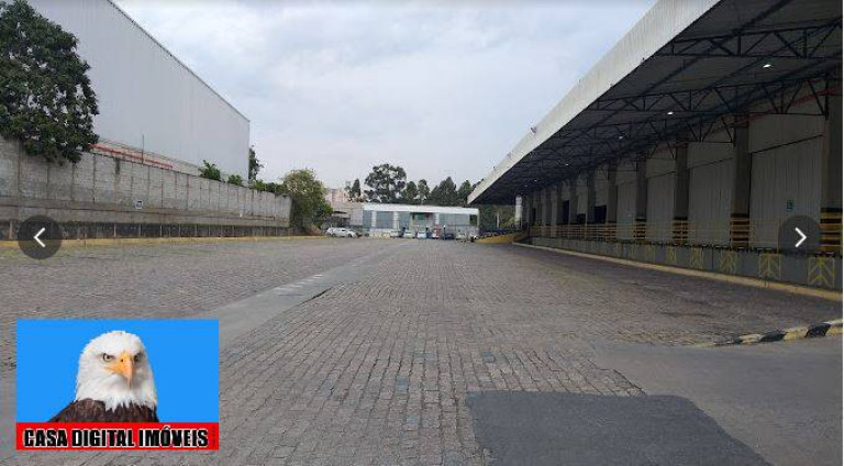 Imagem Galpão à Venda, 36 m² em São Paulo