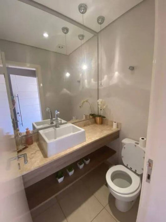 Imagem Casa de Condomínio com 4 Quartos à Venda, 374 m² em Vila Hollândia - Campinas Imagem Casa de Condomínio com 4 Quartos à Venda, 374 m² em Vila Hollândia - Campinas