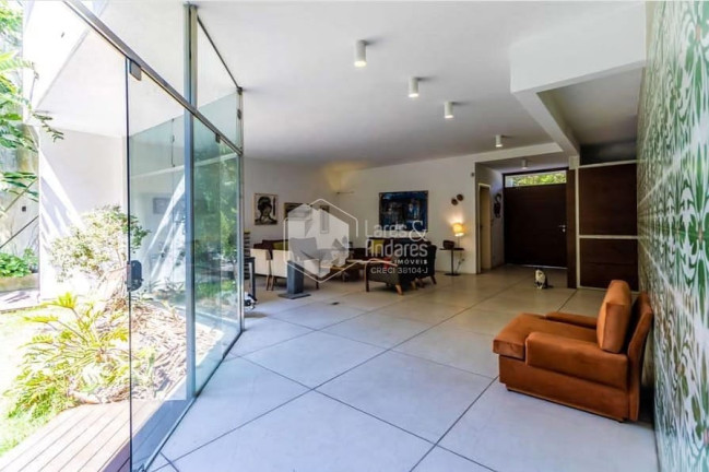 Imagem Casa com 4 Quartos à Venda, 480 m² em Alto De Pinheiros - São Paulo Imagem Casa com 4 Quartos à Venda, 480 m² em Alto De Pinheiros - São Paulo