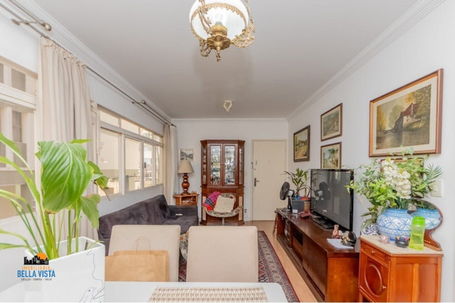 Imagem Apartamento com 2 Quartos à Venda, em Moema - São Paulo Imagem Apartamento com 2 Quartos à Venda, em Moema - São Paulo