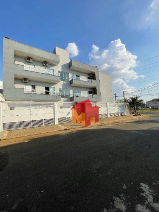 Imagem Apartamento com 2 Quartos à Venda, 67 m² em Parque Nova Carioba - Americana Imagem Apartamento com 2 Quartos à Venda, 67 m² em Parque Nova Carioba - Americana