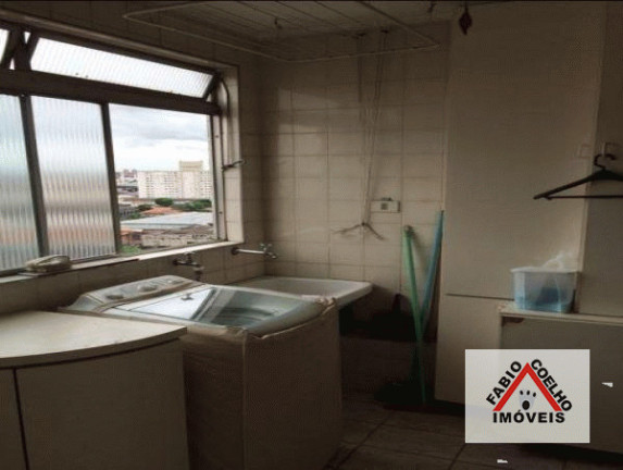Imagem Apartamento à Venda, 80 m² em Vila Cruzeiro - São Paulo Imagem Apartamento à Venda, 80 m² em Vila Cruzeiro - São Paulo