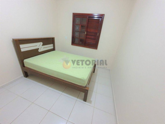 Imagem Casa de Condomínio com 2 Quartos à Venda, 60 m²