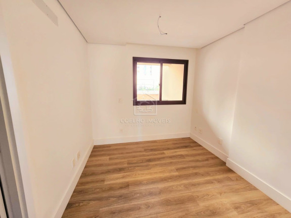 Imagem Apartamento com 3 Quartos à Venda, 122 m² em águas Claras Sul - águas Claras