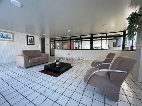 Imagem Apartamento com 3 Quartos à Venda, 120 m² em Cabo Branco - João Pessoa