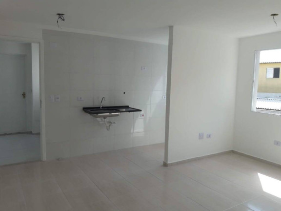 Imagem Apartamento com 2 Quartos à Venda, 43 m² em Jardim Rincão - São Paulo