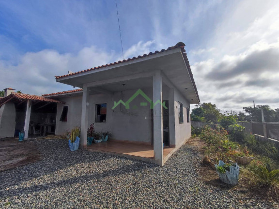 Imagem Casa com 2 Quartos à Venda, 429 m² em Costeira - Balneário Barra Do Sul
