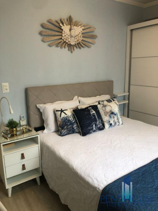 Imagem Apartamento com 3 Quartos à Venda, 115 m² em Centro - Balneário Camboriú