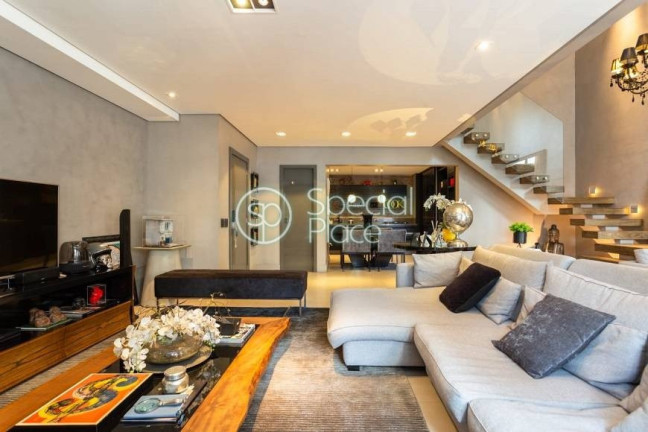 Imagem Apartamento com 2 Quartos à Venda ou Locação, 201 m² em Moema Pássaros - São Paulo Imagem Apartamento com 2 Quartos à Venda ou Locação, 201 m² em Moema Pássaros - São Paulo
