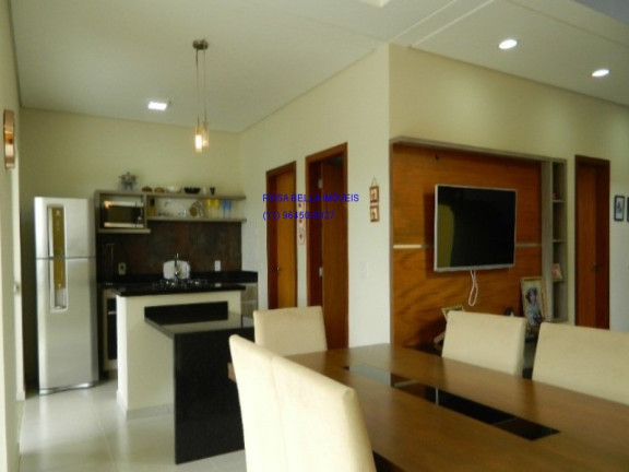 Imagem Casa de Condomínio com 3 Quartos à Venda, 368 m² em Itupeva - Itupeva