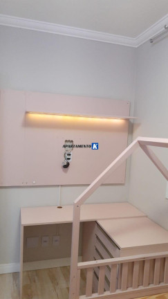 Imagem Apartamento com 2 Quartos à Venda, 57 m² em Jardim - Santo André Imagem Apartamento com 2 Quartos à Venda, 57 m² em Jardim - Santo André