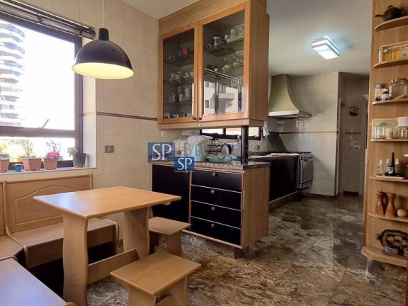 Imagem Apartamento com 4 Quartos à Venda, 226 m² em Vila Suzana - São Paulo Imagem Apartamento com 4 Quartos à Venda, 226 m² em Vila Suzana - São Paulo