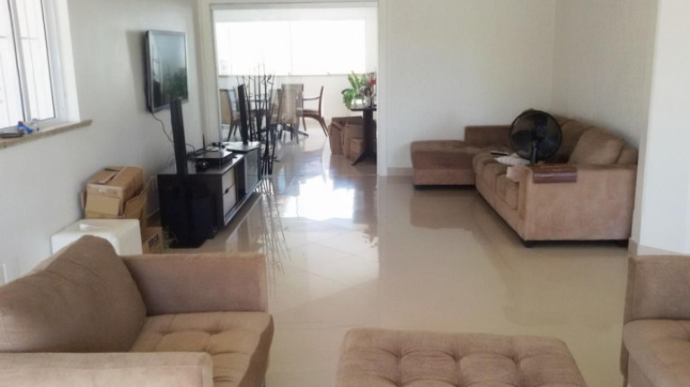Imagem Casa com 4 Quartos à Venda, em Pontinha - Araruama Imagem Casa com 4 Quartos à Venda, em Pontinha - Araruama