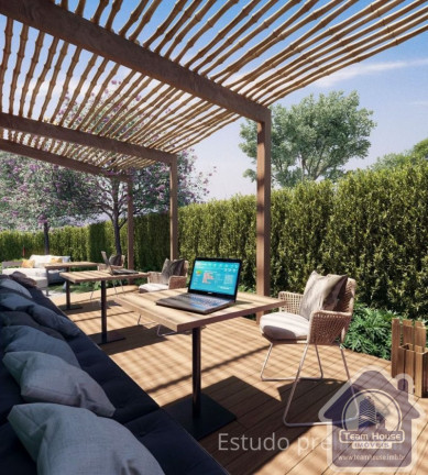 Imagem Apartamento com 3 Quartos à Venda, 64 m² em Meu Cantinho - Suzano