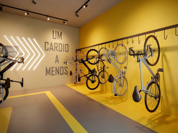 Imagem Imóvel com 1 Quarto à Venda, 38 m² em Tatuapé - São Paulo Imagem Imóvel com 1 Quarto à Venda, 38 m² em Tatuapé - São Paulo