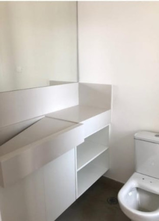 Imagem Apartamento com 1 Quarto à Venda, 44 m² em Vila Mariana - São Paulo
