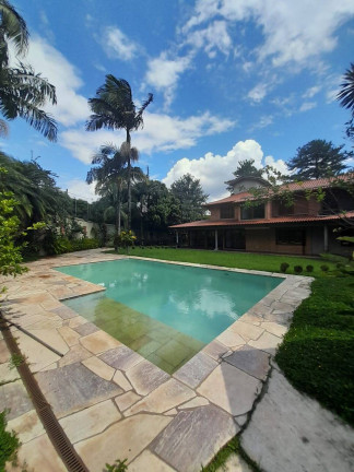 Imagem Casa com 5 Quartos à Venda, 600 m² em Alphaville Residencial Dois - Barueri