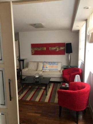 Imagem Apartamento com 3 Quartos à Venda, 167 m² em Santa Cecília - São Paulo Imagem Apartamento com 3 Quartos à Venda, 167 m² em Santa Cecília - São Paulo