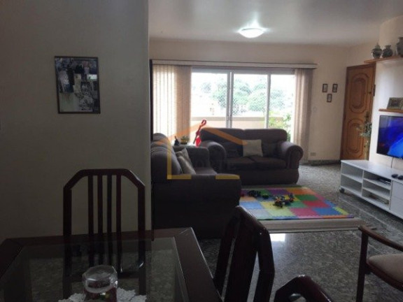 Imagem Apartamento com 3 Quartos à Venda, 158 m² em água Fria - São Paulo