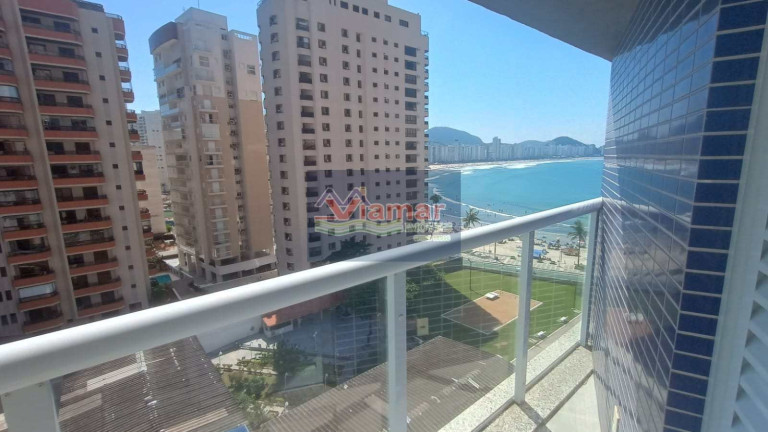 Imagem Apartamento com 3 Quartos à Venda, 145 m² em Astúrias - Guarujá Imagem Apartamento com 3 Quartos à Venda, 145 m² em Astúrias - Guarujá