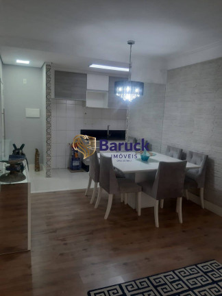 Imagem Apartamento com 3 Quartos à Venda, 78 m² em Taboão - São Bernardo Do Campo Imagem Apartamento com 3 Quartos à Venda, 78 m² em Taboão - São Bernardo Do Campo